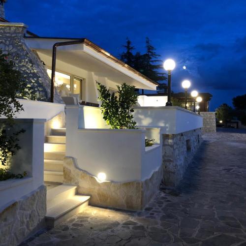 Bed & Breakfast UNA Perla Nel Verde