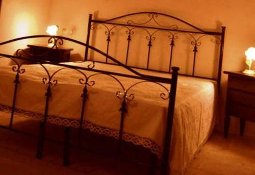 Agroturismo Masseria Costanza