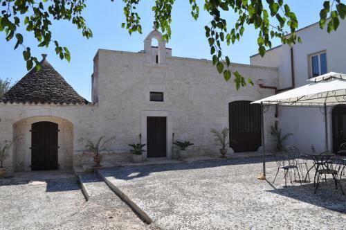 Agroturismo Masseria Costanza