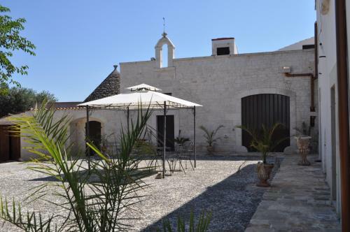 Agroturismo Masseria Costanza