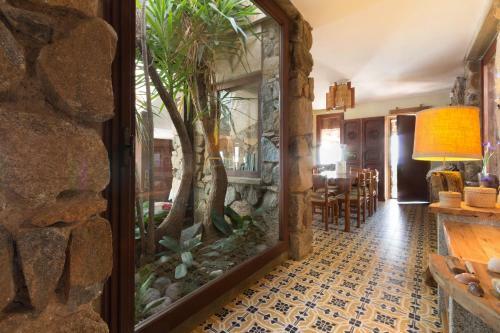 La Villa Di Cala Regina