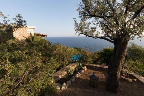 La Villa Di Cala Regina