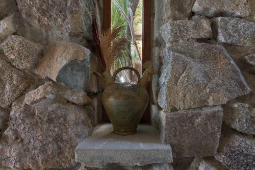 La Villa Di Cala Regina