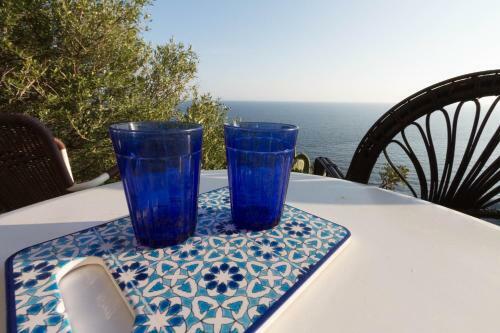 La Villa Di Cala Regina