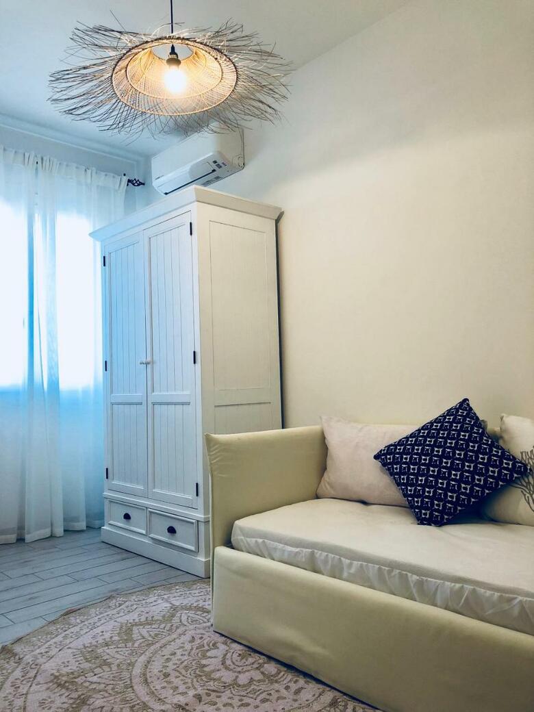 Apartamento Residence Mar Mediterraneo