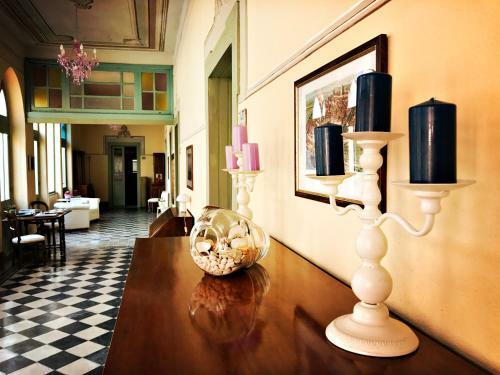 Hostal Locanda Hibiscus