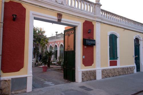 Hostal Locanda Hibiscus