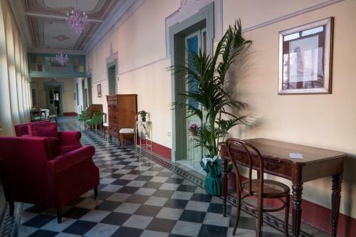 Hostal Locanda Hibiscus