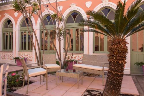 Hostal Locanda Hibiscus