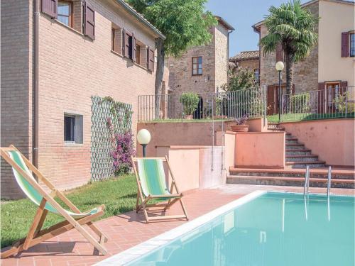 Holiday Apartment Via Delle Colline B