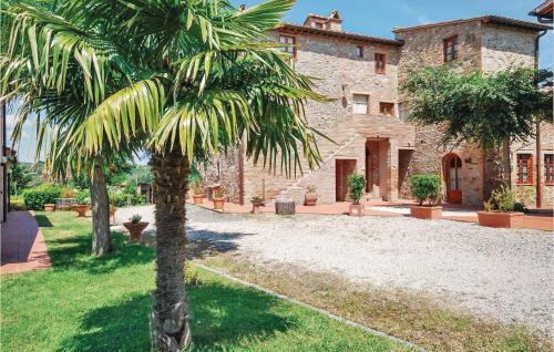 Holiday Apartment Via Delle Colline E