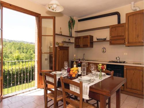 Holiday Apartment Via Delle Colline D