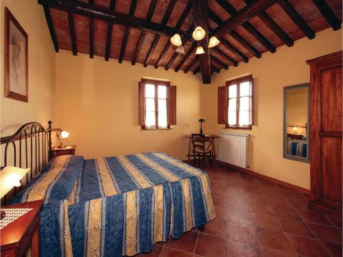 Holiday Apartment Via Delle Colline G