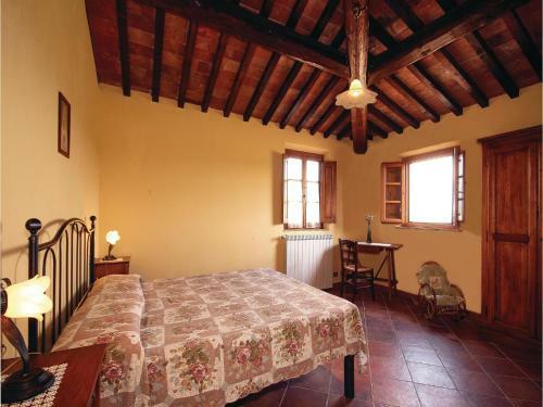 Holiday Apartment Via Delle Colline G