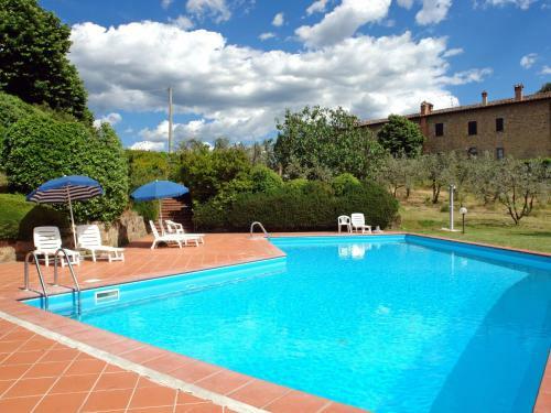 Apartamentos Locazione Turistica Volte