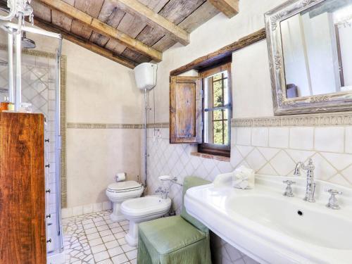 Casa Fonte Di Pillo 290s