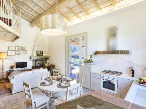 Casa Fonte Di Pillo 290s
