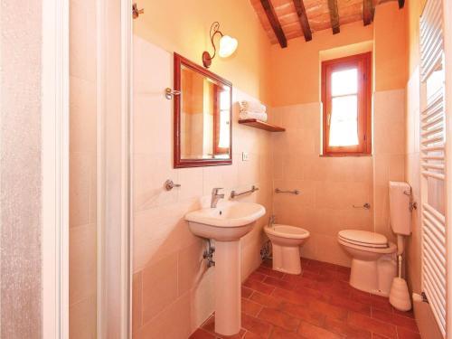 Holiday Apartment Via Delle Colline I