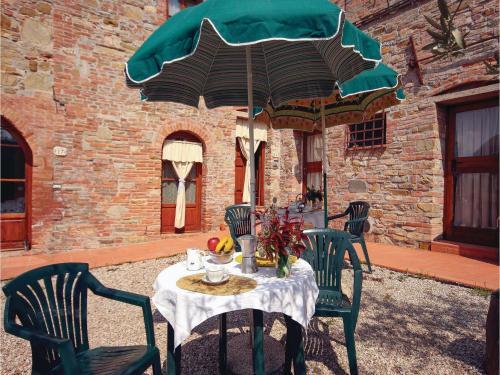 Holiday Apartment Via Delle Colline I