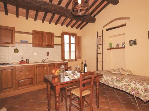 Holiday Apartment Via Delle Colline I