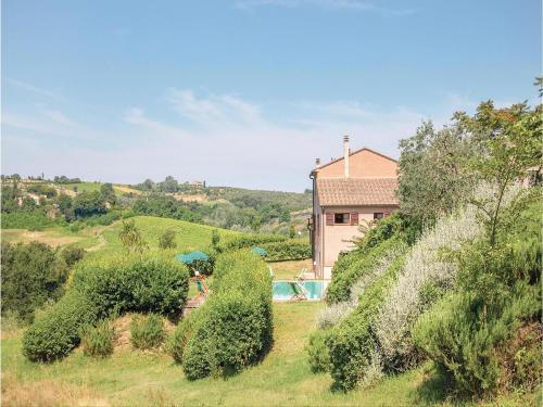 Holiday Apartment Via Delle Colline I