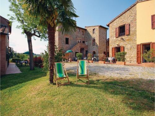 Holiday Apartment Via Delle Colline I