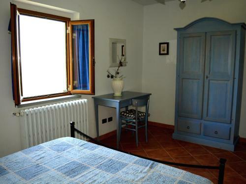 Locazione Turistica Casa Dei Ciliegi