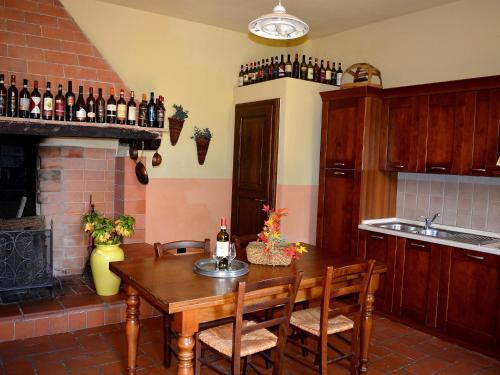 Locazione Turistica Casa Dei Ciliegi