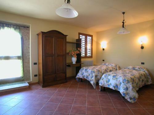 Locazione Turistica Casa Dei Ciliegi