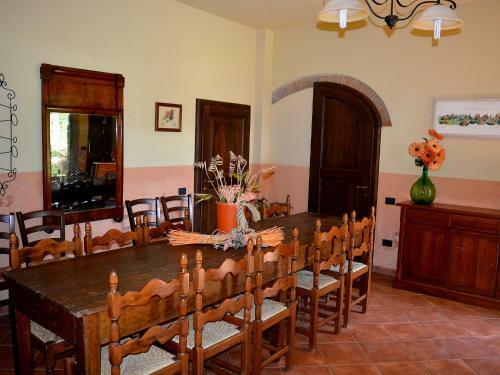Locazione Turistica Casa Dei Ciliegi