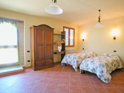 Locazione Turistica Casa Dei Ciliegi