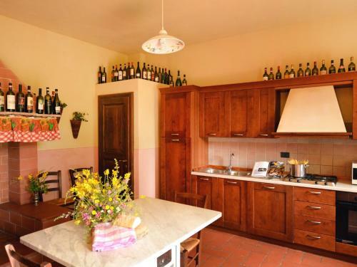 Locazione Turistica Casa Dei Ciliegi