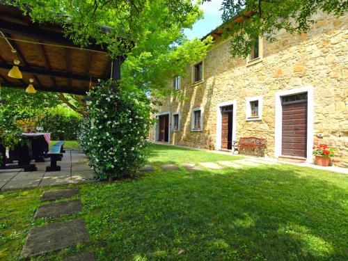 Locazione Turistica Casa Dei Ciliegi