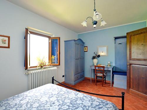 Locazione Turistica Casa Dei Ciliegi