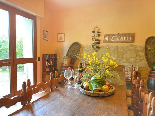 Locazione Turistica Casa Dei Ciliegi