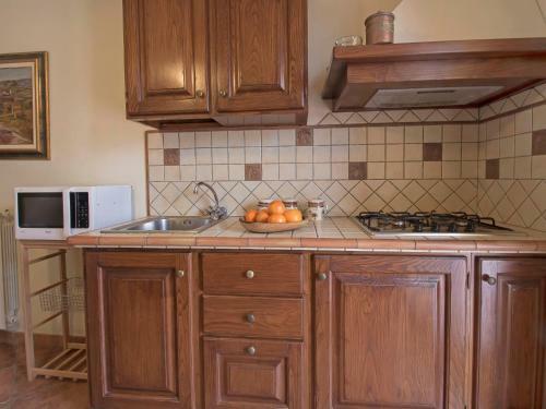Apartamentos Locazione Turistica Dragoncello
