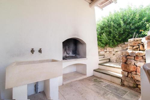 Maria Ranch With Pool