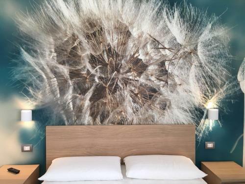 Bed & Breakfast Luna Rossa
