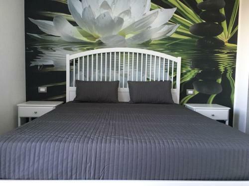 Bed & Breakfast Luna Rossa