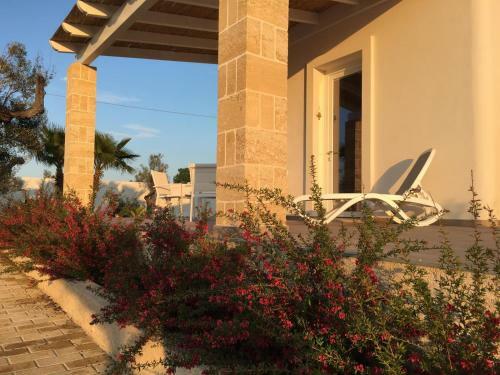 Bed & Breakfast Luna Rossa