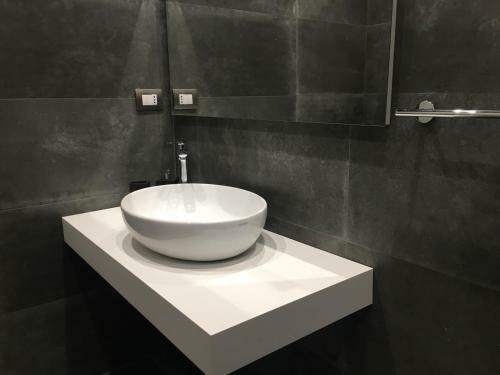 Bed & Breakfast Luna Rossa