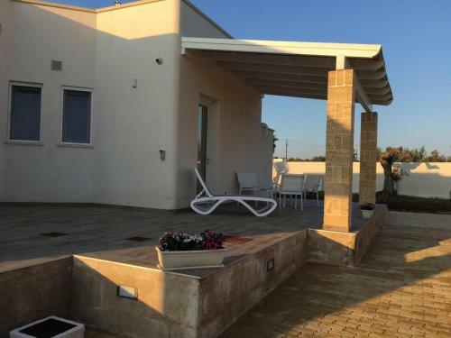 Bed & Breakfast Luna Rossa