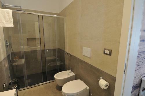 Bed & Breakfast Luna Rossa