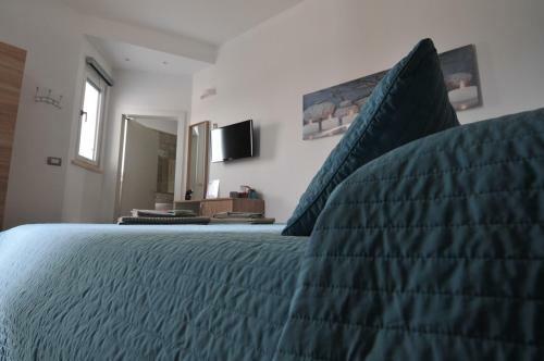 Bed & Breakfast Luna Rossa