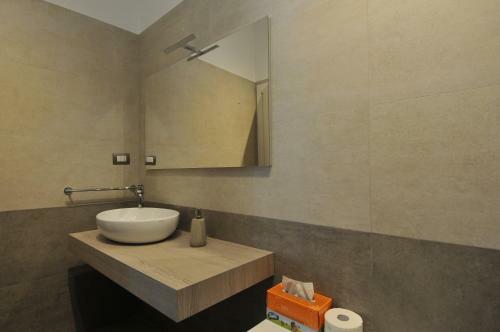 Bed & Breakfast Luna Rossa