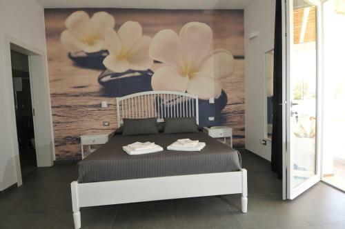 Bed & Breakfast Luna Rossa