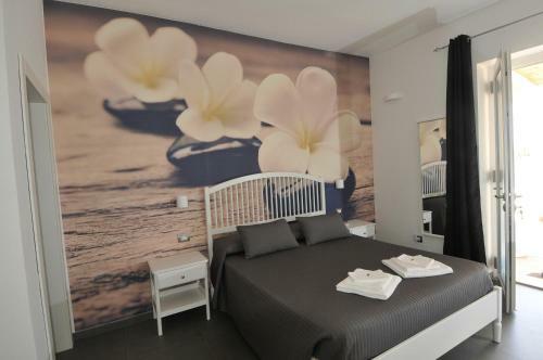 Bed & Breakfast Luna Rossa