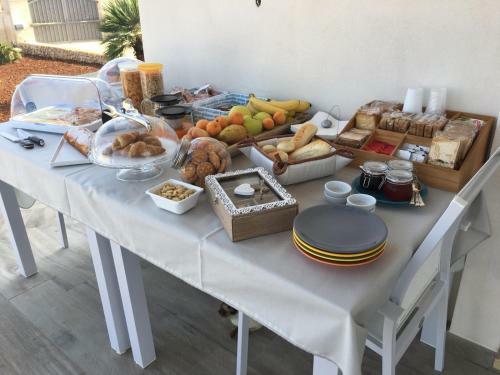 Bed & Breakfast Luna Rossa