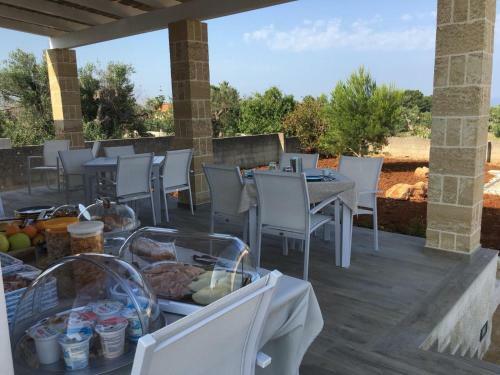 Bed & Breakfast Luna Rossa