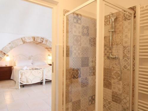 Locazione Turistica Luxury Courtyard Bilo
